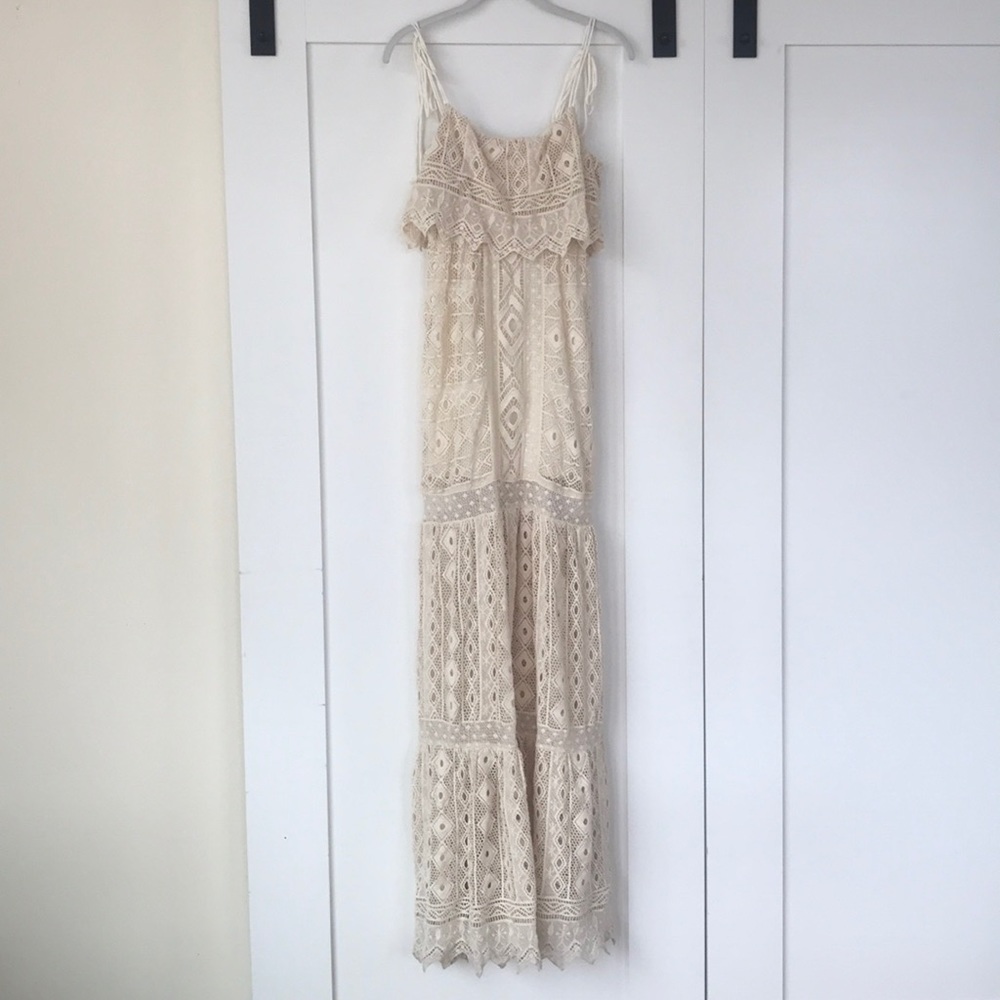 JENS PIRATE BOOTY DRESS